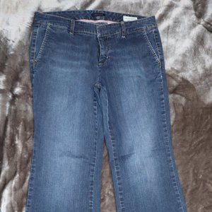 Tommy Hilfiger American Splendor Jeans